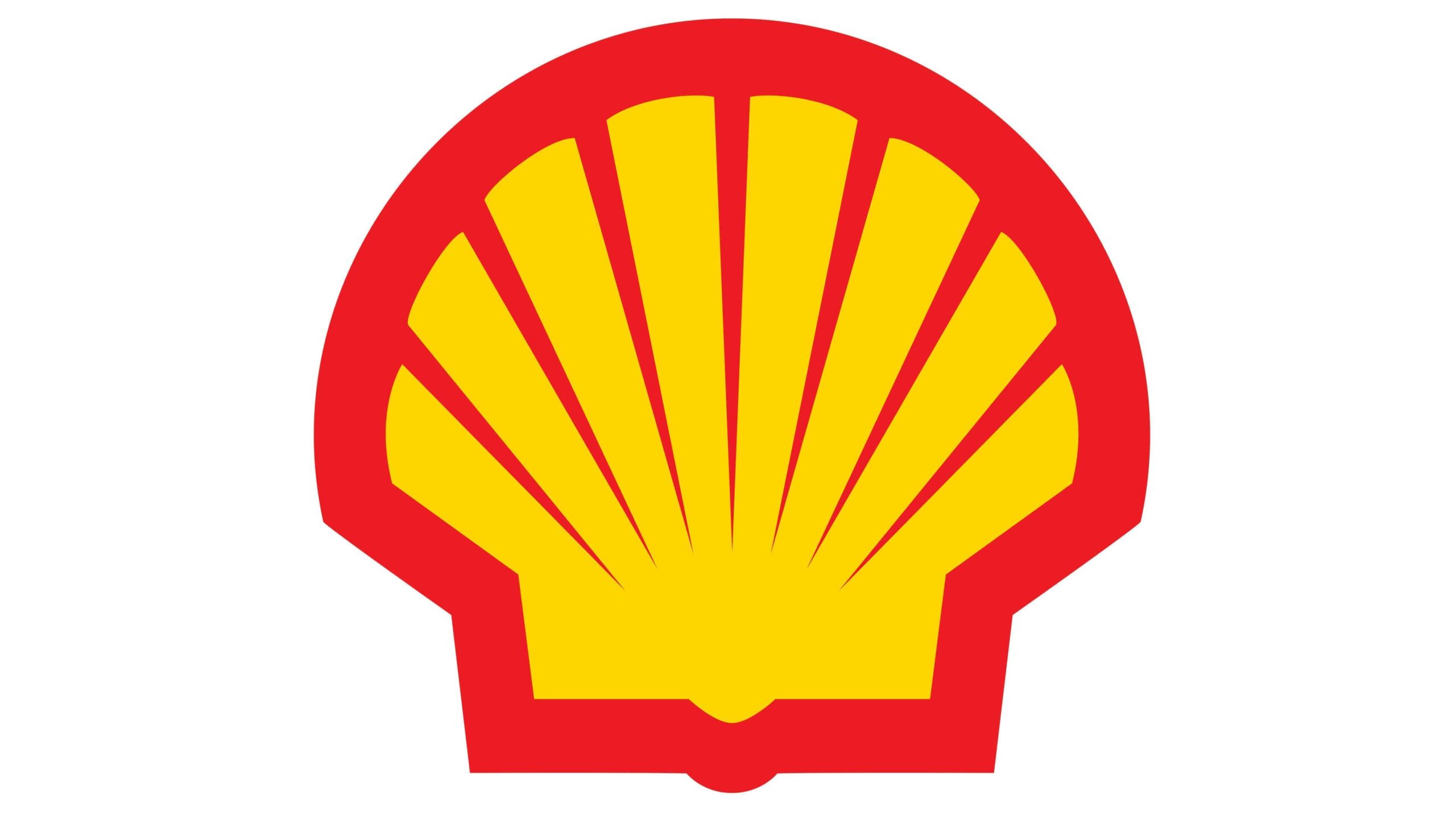 Shell client logo