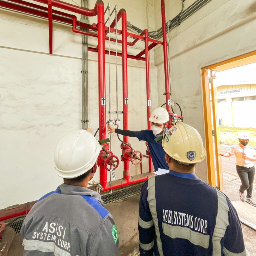 Photo from ASISI Systems Corp