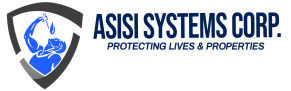 ASISI SYSTEMS CORP. LOGO